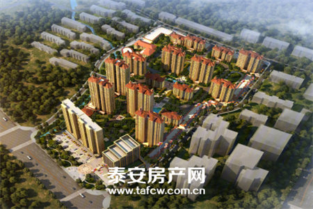 城南密水花苑4室2厅1卫211.18m2简单装修